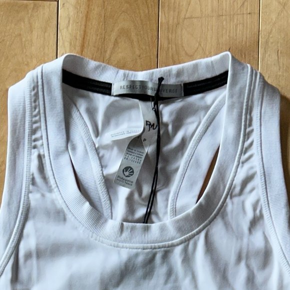 Women's Technical Racerback Tank Top - Picture 2 of 7